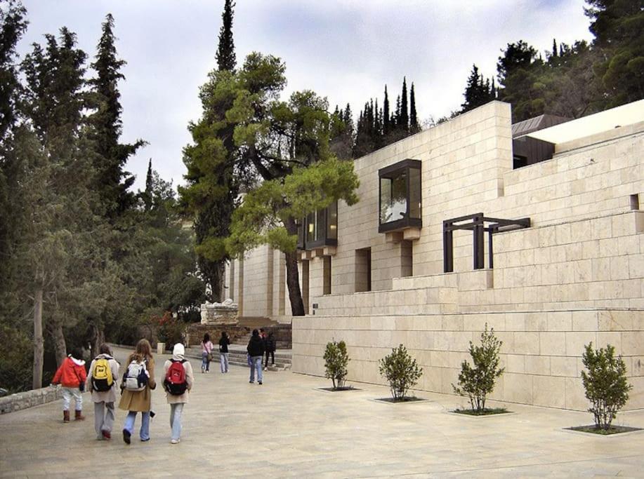 House In Delphi Villa Exterior photo